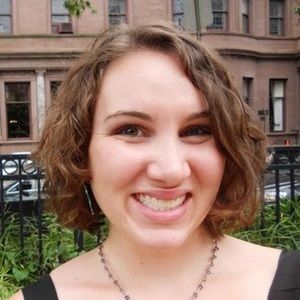 Meet your Posher, Kelsey